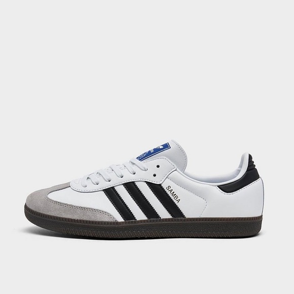 adidas Other - Addidas Samba Sneakers